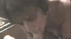 Crazy teen taking care of dick