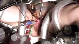 Ang Horny Co-worker ay makakakuha ng fucked sa opisina