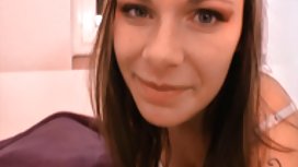 Petite White Girl Fucks Foot Long BBC