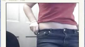 Slim Latina Brunette Nagmamahal Dick Sa Kanyang Magagandang Puki