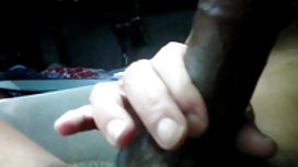 Kristina Nagkaroon Hot Pov Fuck at Creampie
