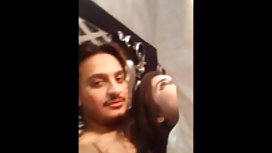 Alex Blonde Dick Sa Kanyang Teenage Pussy