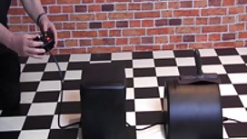 Vladlena Deep Serious Anal Fucked