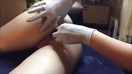 Asian Massage