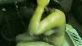 Latino na may buhok na kulay-kape Natalie Nunez Naaalis Puki Napuno ng Hard Cock