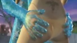 Polina Gorgeous Big Tits European Girl Massage Fuck