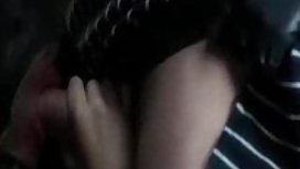 Naughty Mature Gets Cummed In Her Pussy
