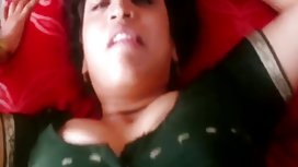 Latina Sex-Monster Rides Cocks Around Town