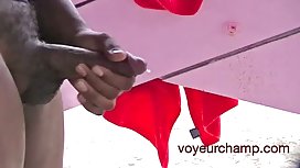 Blonde girlfriend Jazy Berlin fucking