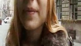 Si Kayla Green ay makakakuha ng magaspang na fucked