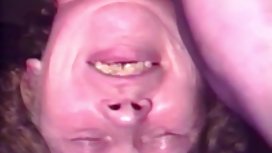 Busty Blonde Bitch In Jersey Fucked Hard