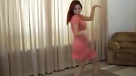 Sadie Young Blonde Chick POV Na-record