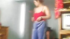 White Girl Lucy Big Dick Sa Kanyang Sweet Pussy