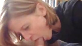 POV African girl na may piercings sa ilong, fucked