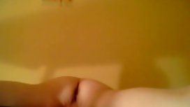 Babysitter Riley Tastes Hard Cock