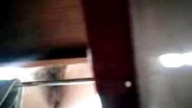 Deepthroating skills webcam