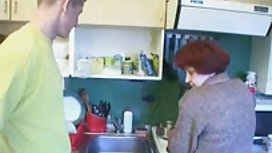 Hot Babes Having Interracial Party Party