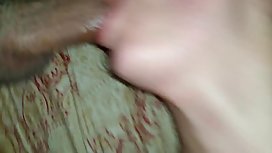 Magagandang mga Kabataan Pagkakaroon ng Orgasm Contest