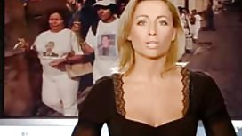 Vinna Gorgeous Blonde Outdoor First Time Sa BBC