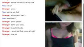 Short Haired Blonde Amateur Casting Fuck