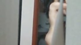 Busty lingerie mistress doggystyled after bj