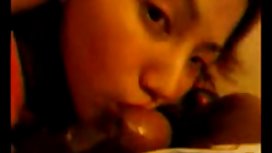 Nasty Teen Couple Getting Wild Inside Their Bedroom