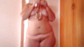 CFNM interracial kabataan munching sa BBC