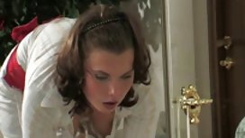 Mature Teen Solo Masturbation