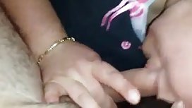 Sinasadya ang Lying Teen na Kanya Para sa Kanyang Titi
