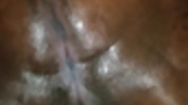 Mag-asawa ng Queen Casting at Anal Sex