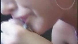 Slut Fucking Her BF's Friend While Sleeping