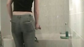 Vanessa Cage Banged Sa Ang Opisina