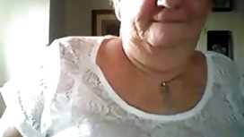 Fuck Blond babe na may balbon na sweaty armpits