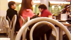 Kagandahan ng mabuhok na asawa Dani Daniels ay makakakuha ng ginagawang mahirap