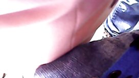 Pagbibigay ng Sensual Orgasm Massage