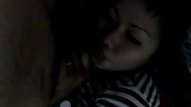 Jenna Little Petite Slut Fucks Stepdad
