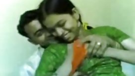 Ang batang magnanakaw na si Luna Leve ay may matinding sex