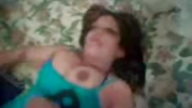 Young GF Passionate Love
