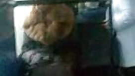 Si Sofia ay nakakakuha ng Puki at Butt Fucked