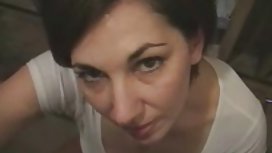 Silvie At Michelle Hot Threesome Sex