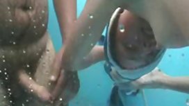 Si Alison ay Nakakakuha ng Deep Pounding