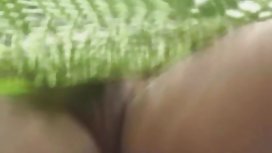 Nagulat si Kinky Mia sa malaking titi ng kanyang boss