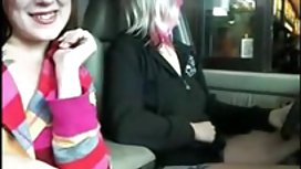 Cfnm Jerk Off Instruction