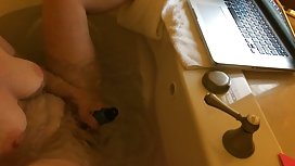 Bonnie at Angela Deep Ass Fucked Sluts