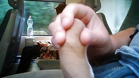 Anna Redhead Amateur Chick Sex After Interview