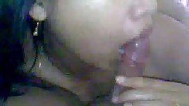 Cutie Blonde POV Blowjob at Handjob