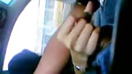 Nakakuha ang Puki Niya sa pamamagitan ng Stepmom