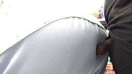 Ang maybahay na si Kendra Lust ay tumagal ng titi sa estilo ng POV