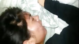 Sa wakas fucking kapitbahay puki