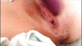 Jessa Rhodes malalim na anal creampie